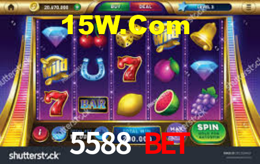 5588 BET - App Compatibility