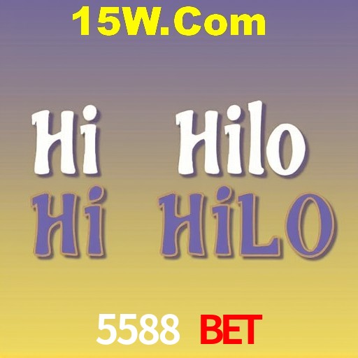 APP oficial da 5588 BET para mobile