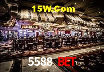 Login Seguro 5588 BET