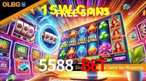 Account Benefits 5588 BET