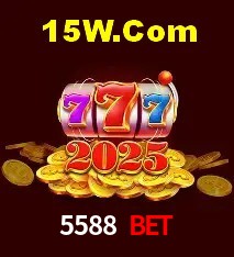 Promoção Relâmpago 5588 BET