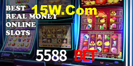 5588 BET