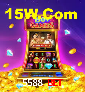 5588 BET - Installation Guide