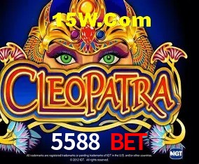 5588 BET - Pagamento PIX Instantâneo