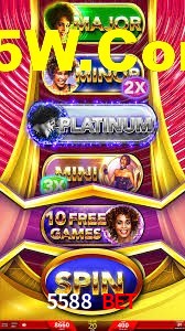 Exclusive Games 5588 BET