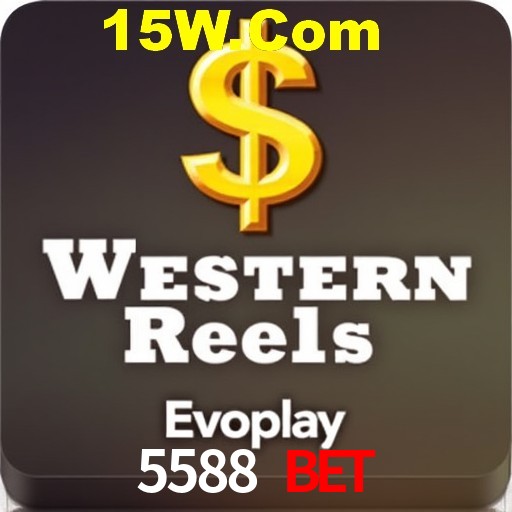 5588 BET Bônus - Pacote R$5.000 + VIP
